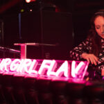 Flavia Female Toronto Latin World House DJ