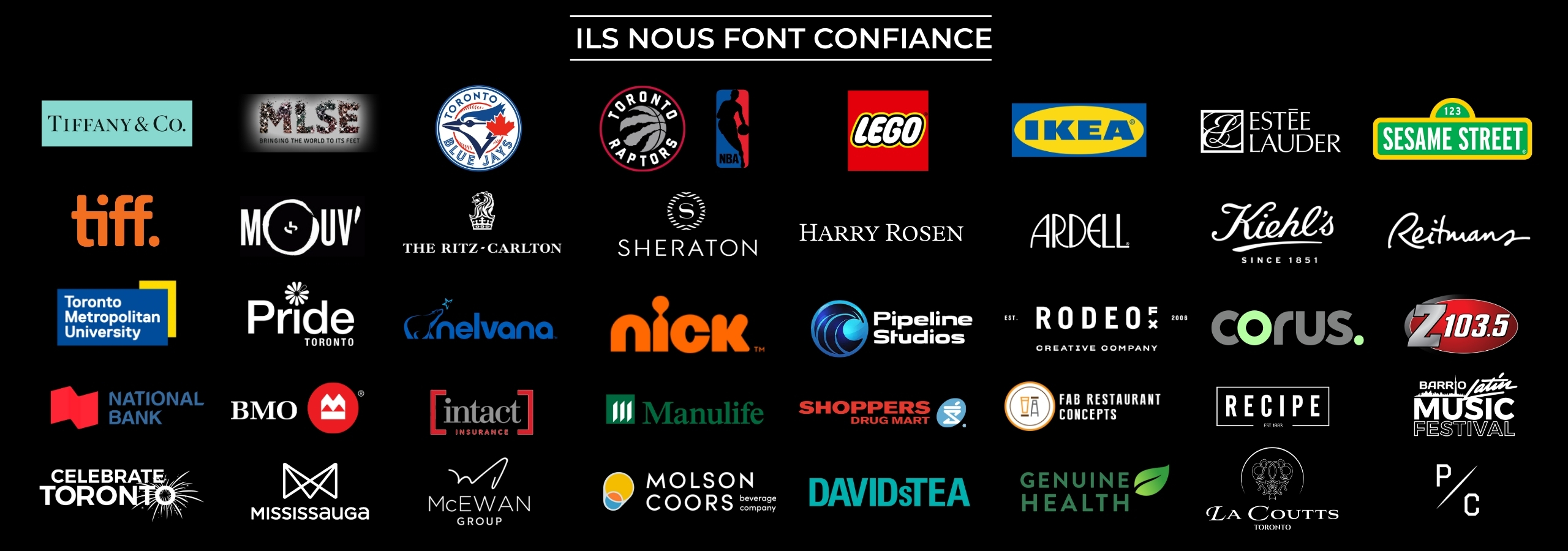 Marques DJ Brands Flavia Canadienne DJ Female Latino Latina DJ